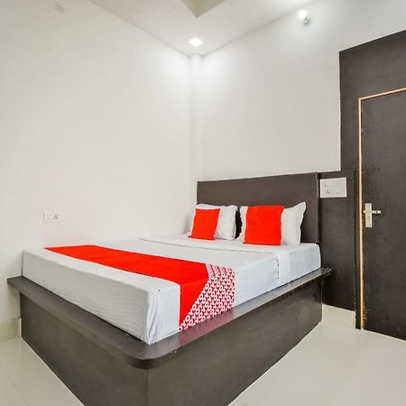 Oyo 43505 Hotel The White House Hisār Екстериор снимка